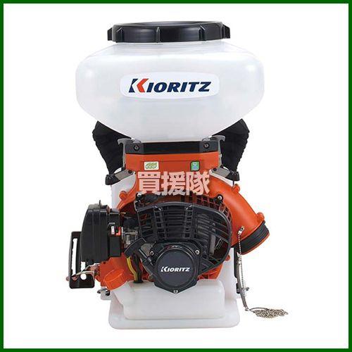 ヤマビコ 共立 エンジン式 背負動力散布機 DME305G-13 30.5cc : 買援隊