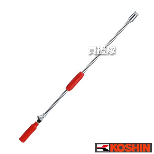 工進 新鉄砲ノズル DP-004 噴板穴径φ2.0 予備φ1.8 : 買援隊ヤフー店