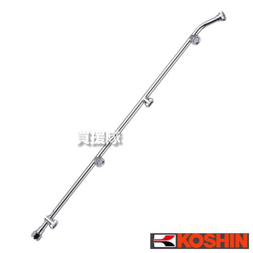 工進 長五頭口 換板式 DP-102 噴板穴径φ0.7 | 工進