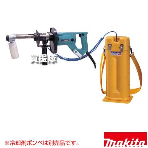 マキタ makita DT0600 ダイヤテックドリル 冷却剤付【野田愛宕店】【店頭取引限定】【中古】ITYBBCIPLV8A マキタ（makita） ダイヤテックドリル （冷却剤ボンベ別売） DT0600