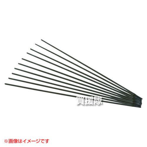 スター電器(スズキッド) 被覆アーク 溶接棒 軟鋼用 φ2.5×300mm 5kg Z-3 DZ-02｜truetools｜02