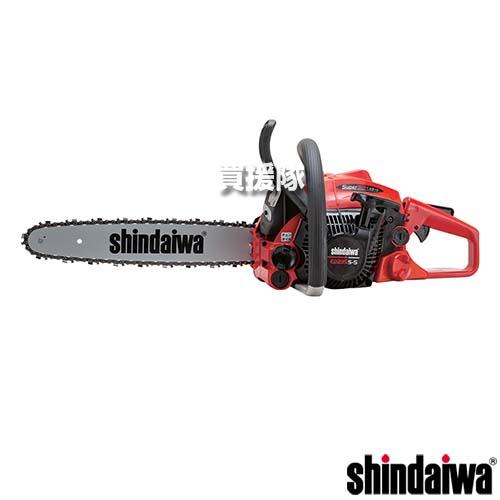 やまびこ 新ダイワ エンジンチェンソー E2235S-S/350VX [35.2cc] : 買 