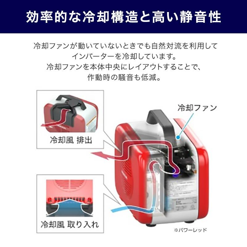 値下げします　未使用品　HONDA LIB-AID E500 ポータブル電源 ホンダ 蓄電池 LiB-AID E500 E500-JN1 ソケット充電器あり