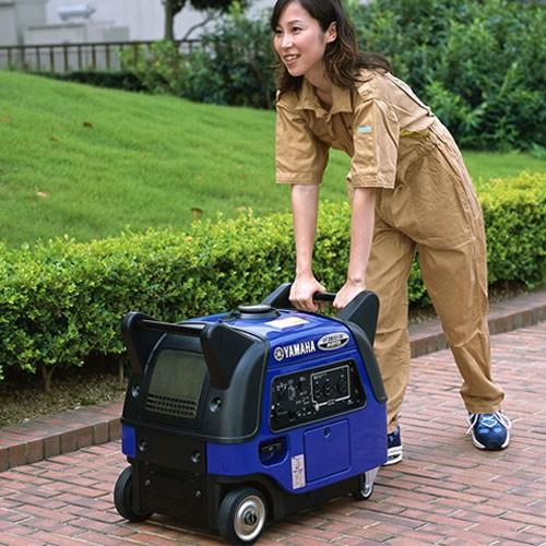 YAMAHA ヤマハ 発電機 インバーター EF2800iSE セール中！ YAMAHA 発電機 インバーター ヤマハ EF2800iSE : 買援隊ヤフー店