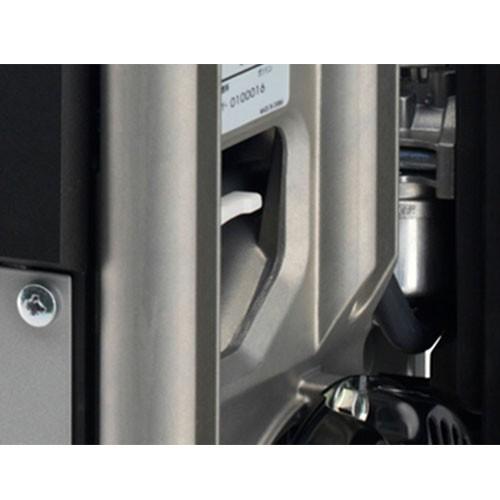 YAMAHA 発電機 ヤマハ 小型 EF900FW : 買援隊ヤフー店 - 通販