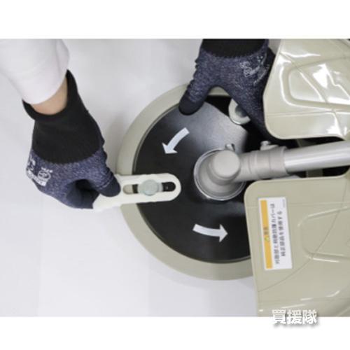 工進（KOSHIN） （クーポンで1000円OFF）工進 エンジン式 手押し草刈機