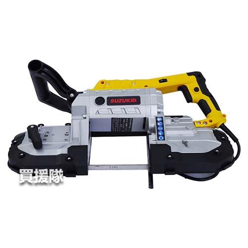 SUZUKID スター電器(スズキッド) メタルバンドソー切断機 エッジ SUZUKID スター電器(スズキッド) メタルバンドソー切断機 エッジ