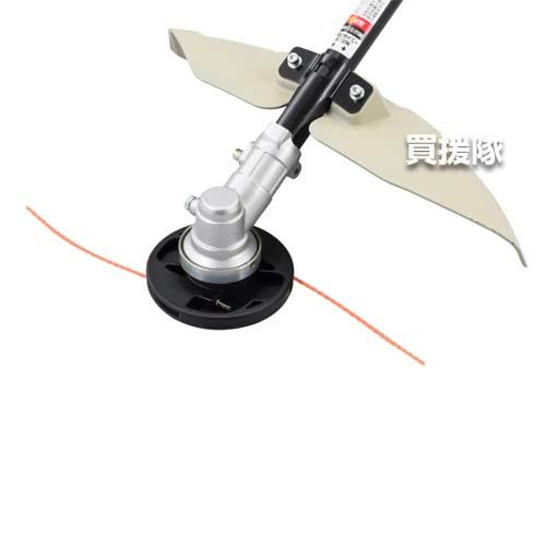 工進 エンジン 刈払機 25.6cc U字ハンドル ESC-26U : 買援隊ヤフー店