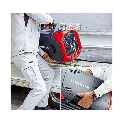 ホンダ（HONDA） インバーター発電機 2.6kVA EU26iJ JN : 買援隊ヤフー