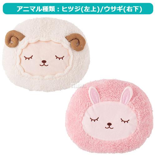 THREEUP（スリーアップ） 湯たんぽ 蓄熱式 エコ ぬくぬく アニマル EWT