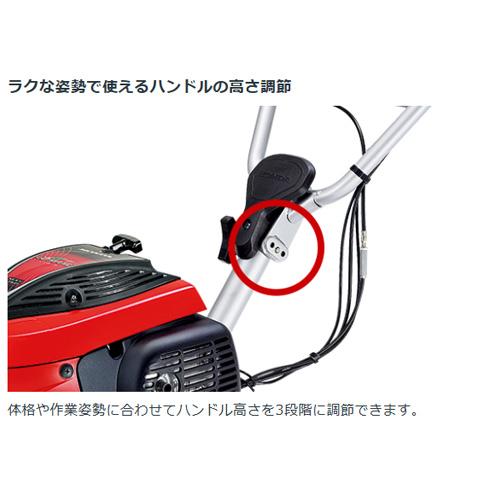 ホンダ（HONDA） 耕運機 こまめ ニューイエロー培土器セット F220 K2