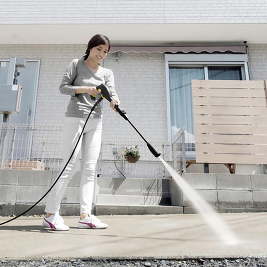 ケルヒャー（KARCHER） K2 サイレント 1.600-920.0 期間限定 ポイント