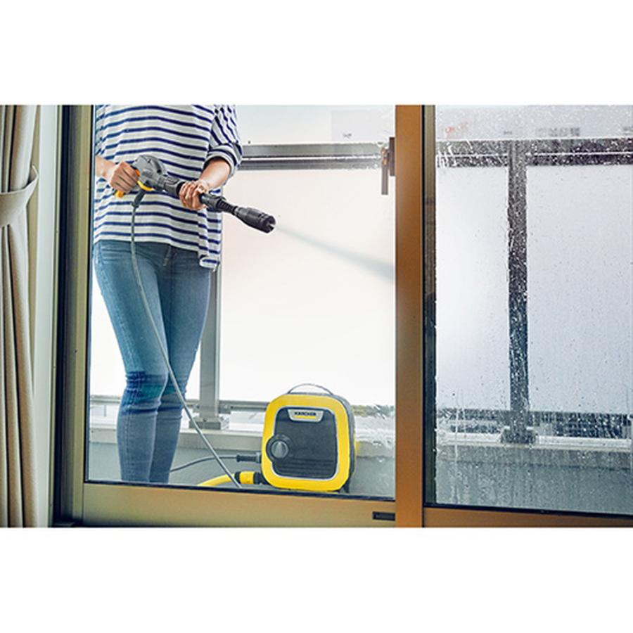 ケルヒャー（KARCHER） K MINI 1.600-050.0 期間限定 ポイント10倍