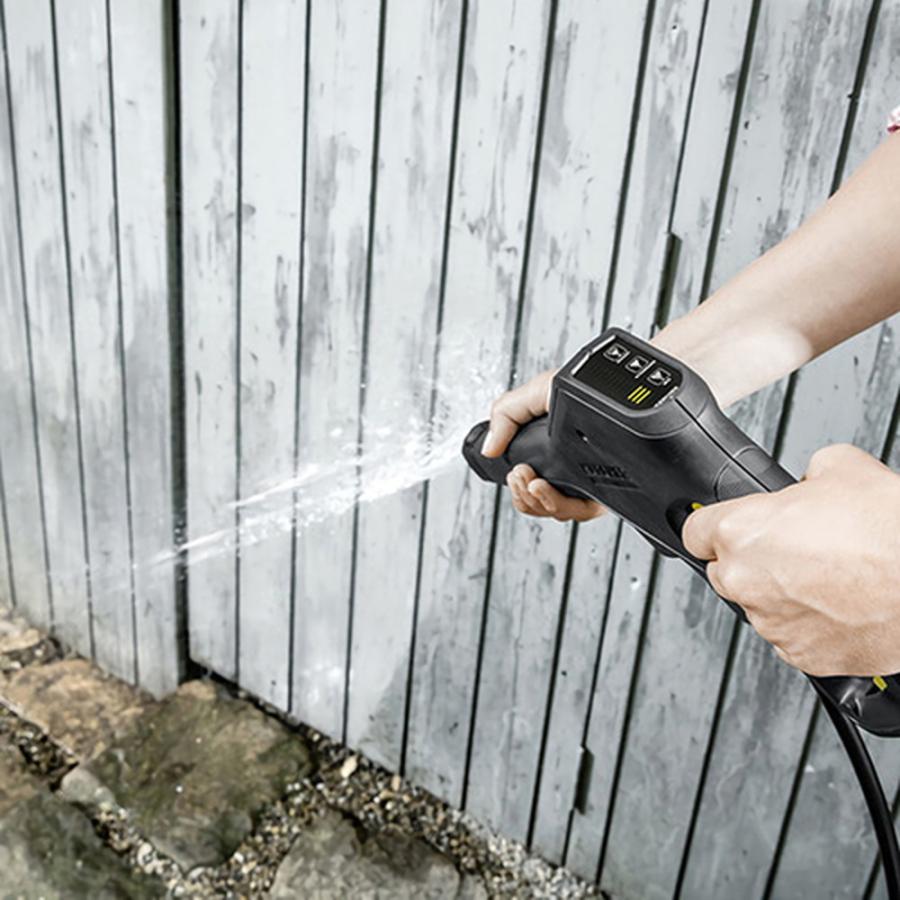 ケルヒャー（KARCHER） K2 バッテリーセット 1.117-223.0 期間限定