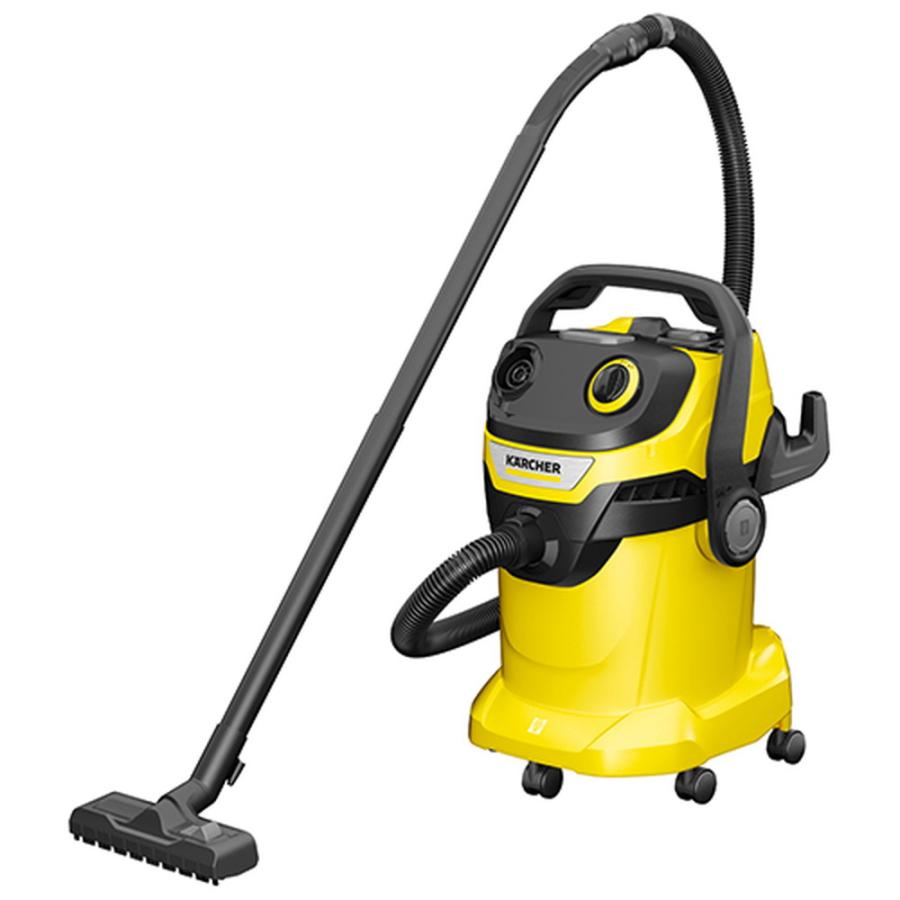 ケルヒャー（KARCHER） 乾湿両用バキューム WD5V 1.628-310.0 期間限定
