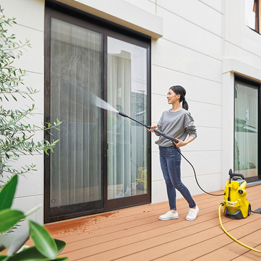 ケルヒャー（KARCHER） K3 サイレント プラス 1.603-201.0 期間限定