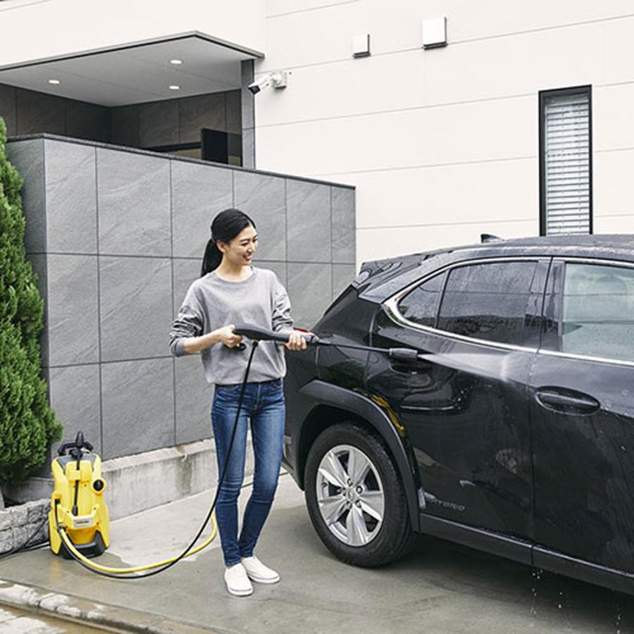 ケルヒャー（KARCHER） K3 サイレント プラス 1.603-201.0 期間限定
