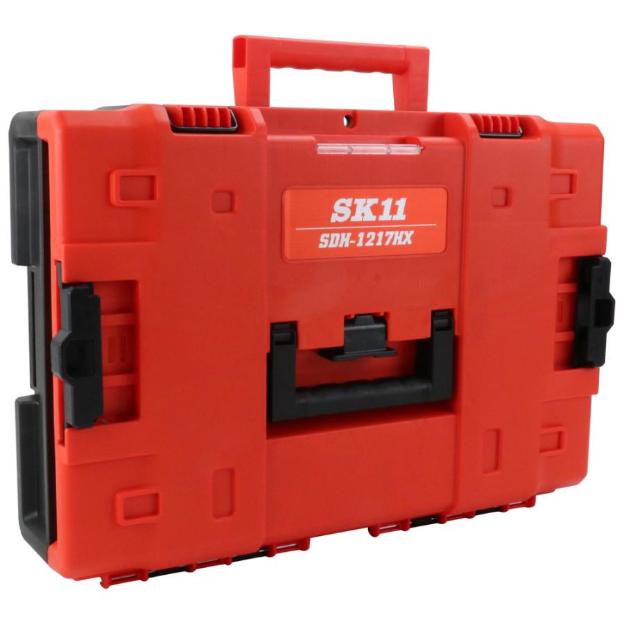 SK11 ハツリハンマー SDH-1217HX 期間限定 ポイント10倍 : 買援隊