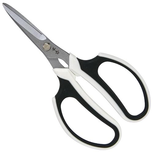 千吉 ガーデニング鋏小型長刃 SSP-16 期間限定 ポイント10倍 : 買援隊