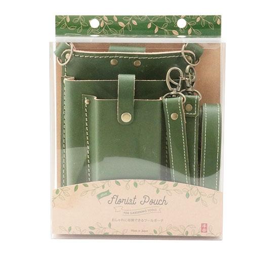 【特価商品】千吉 フローリストポーチ UTILITY_HOLSTER_POUCH 千吉 フローリストポーチ olive 期間限定 ポイント10倍 【公式通販】