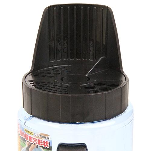 のぶお　３本セット セフティー3 セフティ-3 マルチ散布器 SMM-DX 期間限定 ポイント