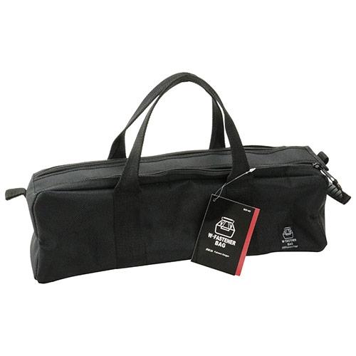 SK11 ダブルファスナーバッグ SDF-40 期間限定 ポイント10倍