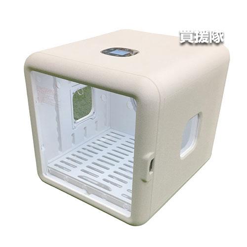 ペット ドライヤー ハウス ルーム 猫 ふわふわペットドライヤー