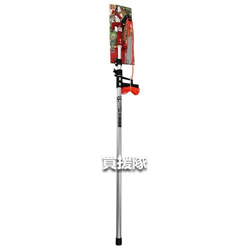 （クーポンで1000円OFF）千吉 高枝切鋏グラスファイバー SG-1530_2