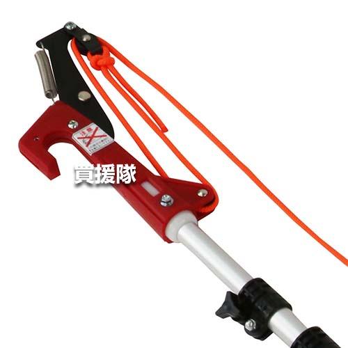 （クーポンで1000円OFF）千吉 高枝切鋏グラスファイバー SG-1530_7