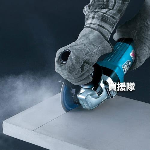 マキタ（makita） 電子ディスクグラインダ GA4041C : 買援隊ヤフー店 