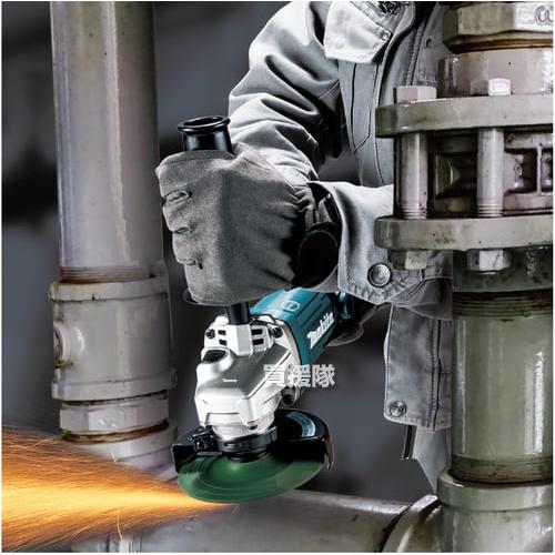 マキタ（makita） ディスクグラインダ GA4060 : 買援隊ヤフー店 - 通販 