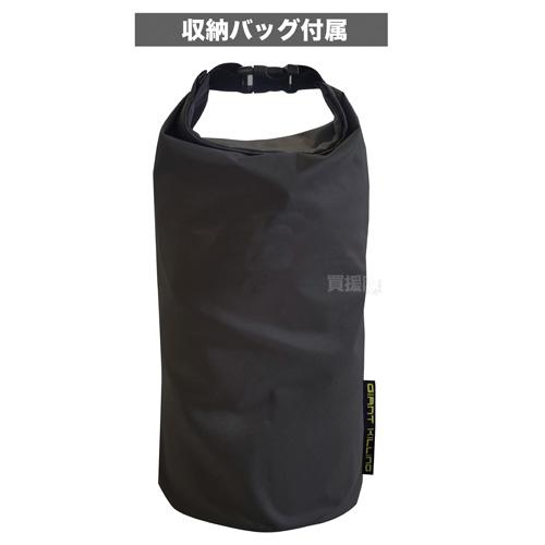 （P5倍）（22日限定）弘進ゴム レインウェア ジャイアントキリングスーツ ホワイト GK-118Aの画像