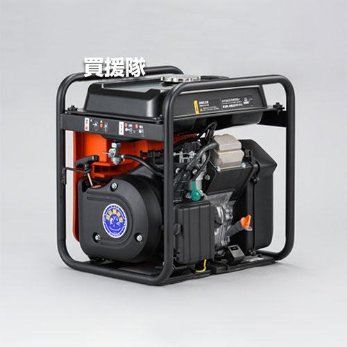 工進（KOSHIN） オープン インバーター発電機 GV-28iF : 買援隊ヤフー