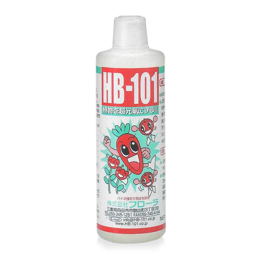 フローラ 天然植物活力液 HB-101 300cc : 買援隊ヤフー店 - 通販