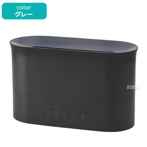 THREEUP（スリーアップ） LED ハイブリッド加湿器 2.2L ルミナ HB