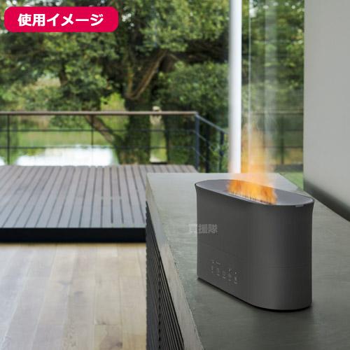 スリーアップ LED ハイブリッド加湿器 LUMINA（LEDハイブリッド加湿器 ルミナ）｜PRODUCT｜THREEUP（スリー