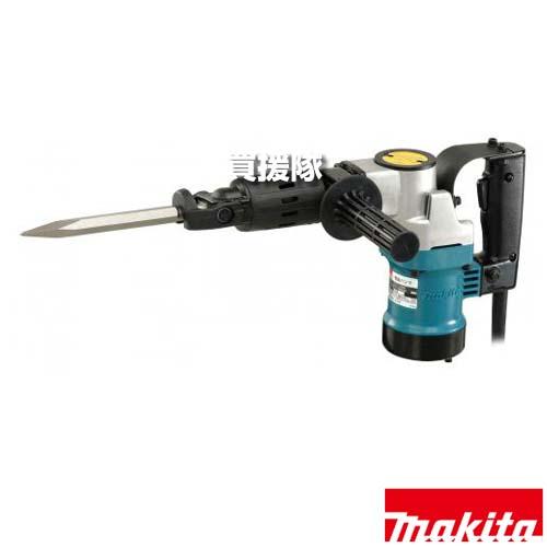 マキタ（makita） 電動ハンマ 質量5.3kg HM0810 : 買援隊ヤフー店 