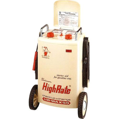 激安通販の 買援隊店デンゲン 急速充電器 6〜12V 55A 24V