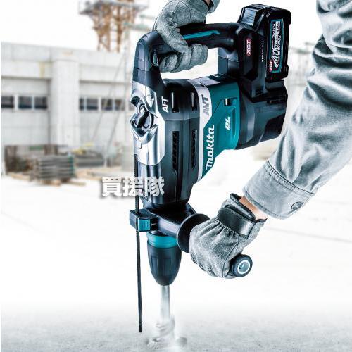 マキタ（makita） 純正 40Vmax 充電式 ハンマドリル HR005GRMX : 買援 