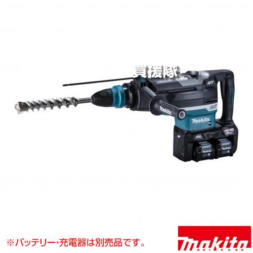 マキタ（makita） （P5倍）マキタ 充電式ハンマドリル[本体のみ 
