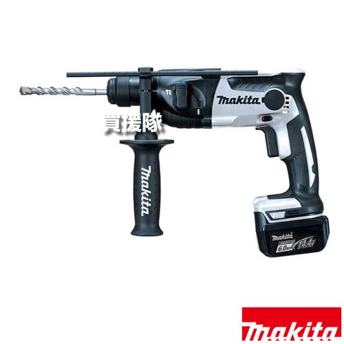 マキタ 充電式ハンマドリル 白 HR164DRGXW : hr164drgxw : 買援隊  