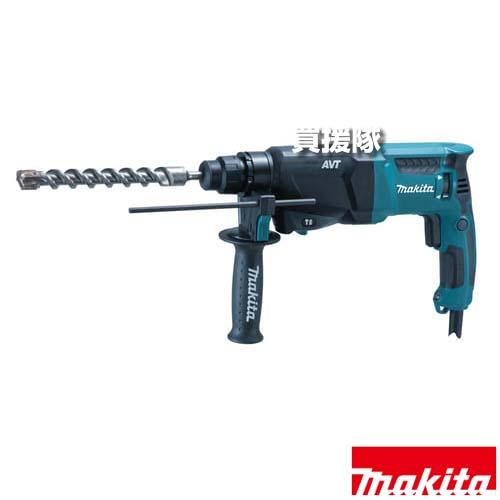 マキタ ハンマドリル 26mm HR2601F : 買援隊ヤフー店 - 通販
