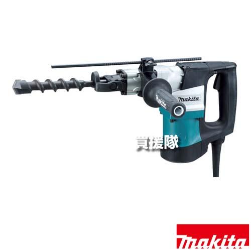 マキタ（makita） ハンマドリル 35mm HR3530 : 買援隊ヤフー店 - 通販 