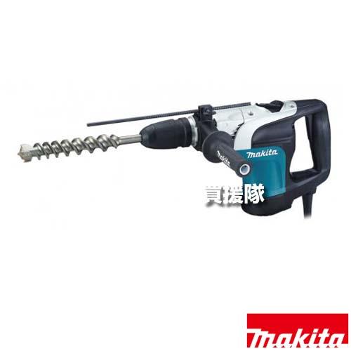 マキタ（makita） ハンマドリル 40mm HR4002 : 買援隊ヤフー店 - 通販 