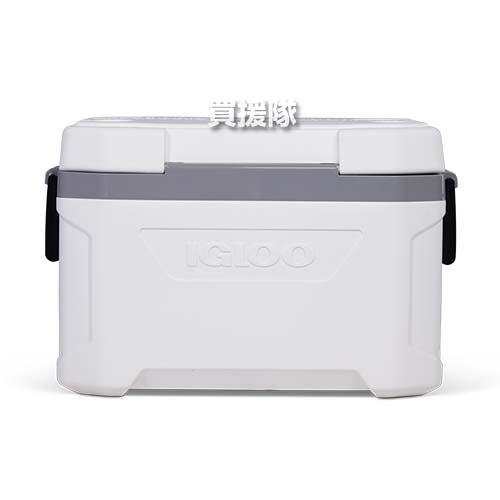 igloo イグルー クーラーボックス マリーンウルトラ 54 （約51L