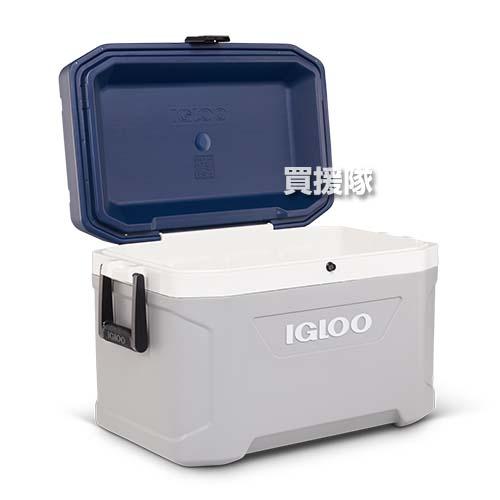 igloo（イグルー） クーラーボックス マックスコールド 54 （約