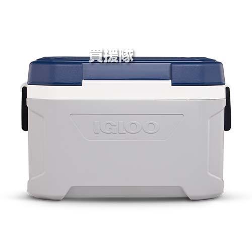 値下げ　イグルー　マックスコールド プロファイル54ローラー　クーラーボックス igloo（イグルー） クーラーボックス 大型 マックスコールド54 (51L