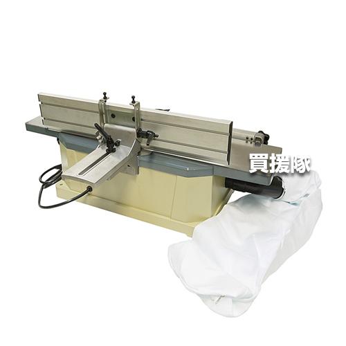 イリイ 電動手押し カンナ盤 6インチ TR-404EP T404 : 買援隊ヤフー店