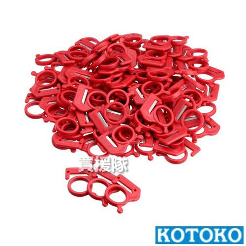 ポイント5倍）コトコ株式会社 ミニカッター アイアイカッター 100個入