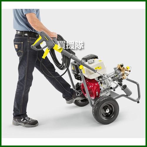 ケルヒャー（KARCHER） 冷水 高圧洗浄機 HD 9/23 G 1.187-906.0 : 買援